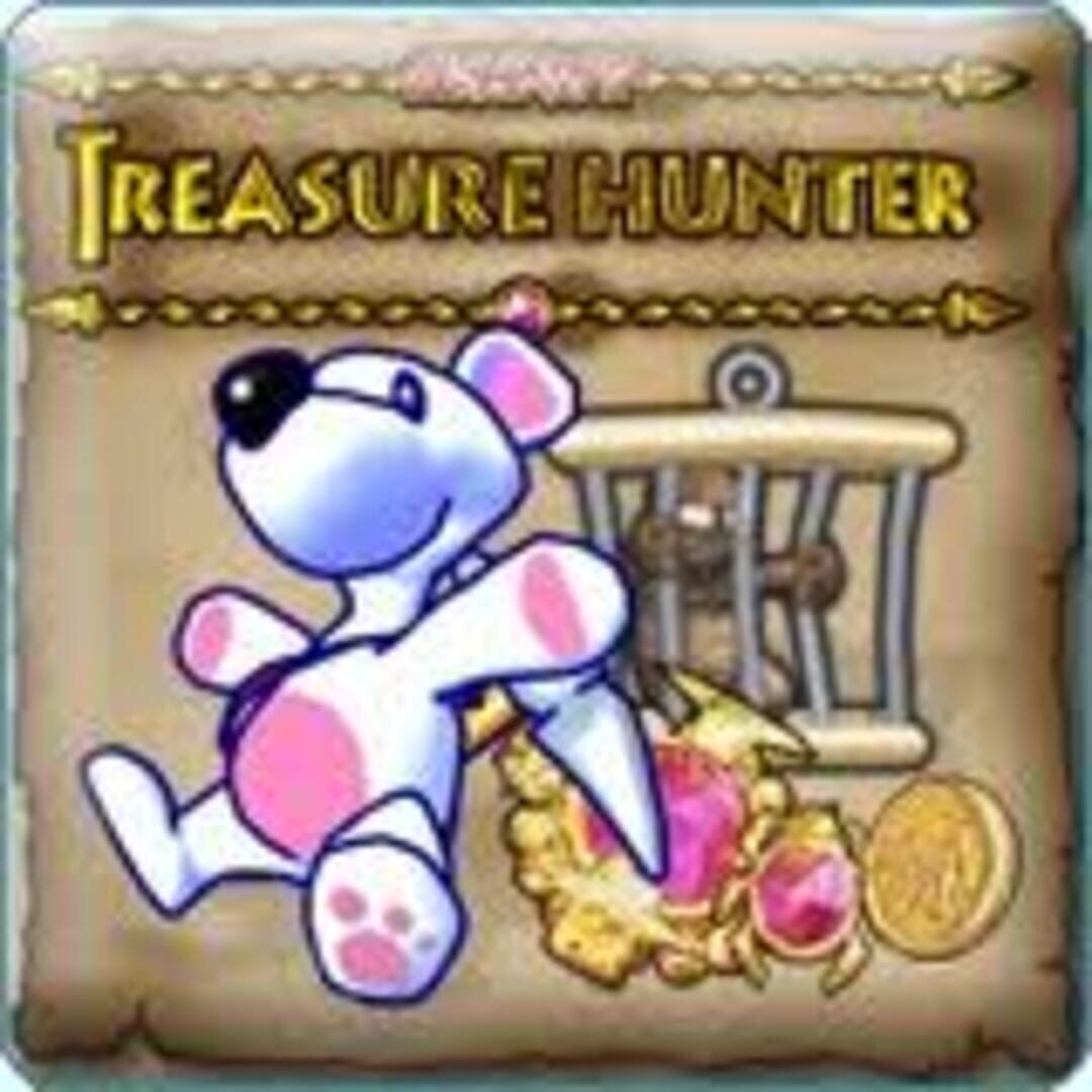 Snowy: Treasure Hunter (2005)