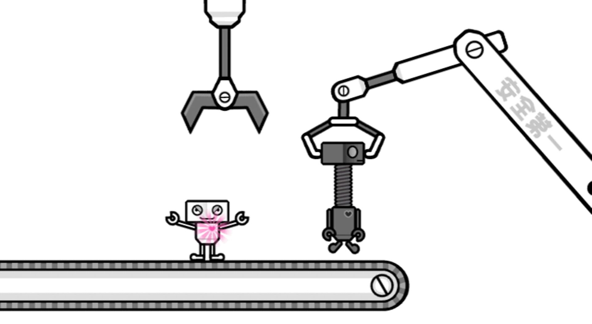 Rhythm Heaven Fever screenshot