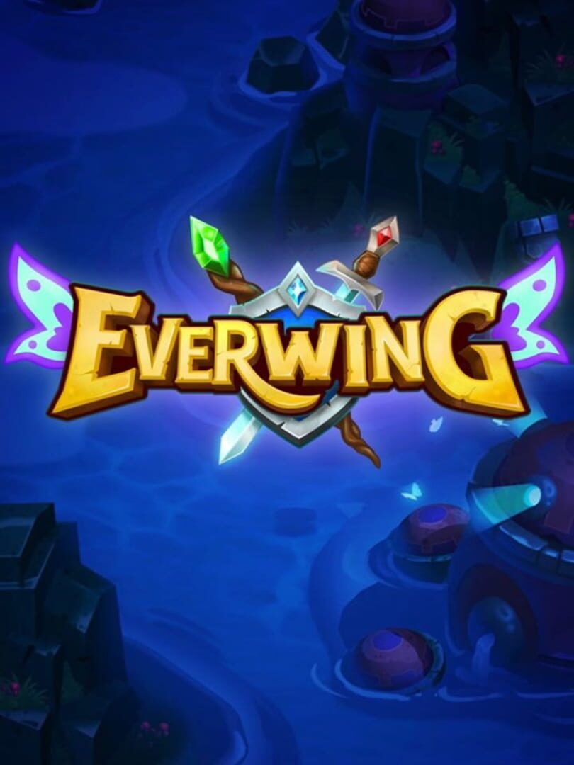 EverWing (2016)