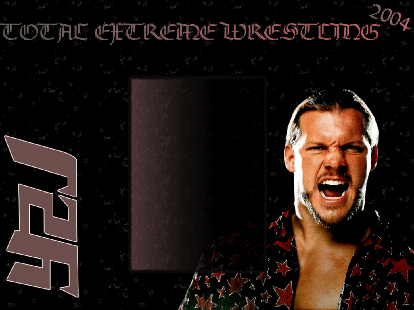 Total Extreme Wrestling 2004 Cover