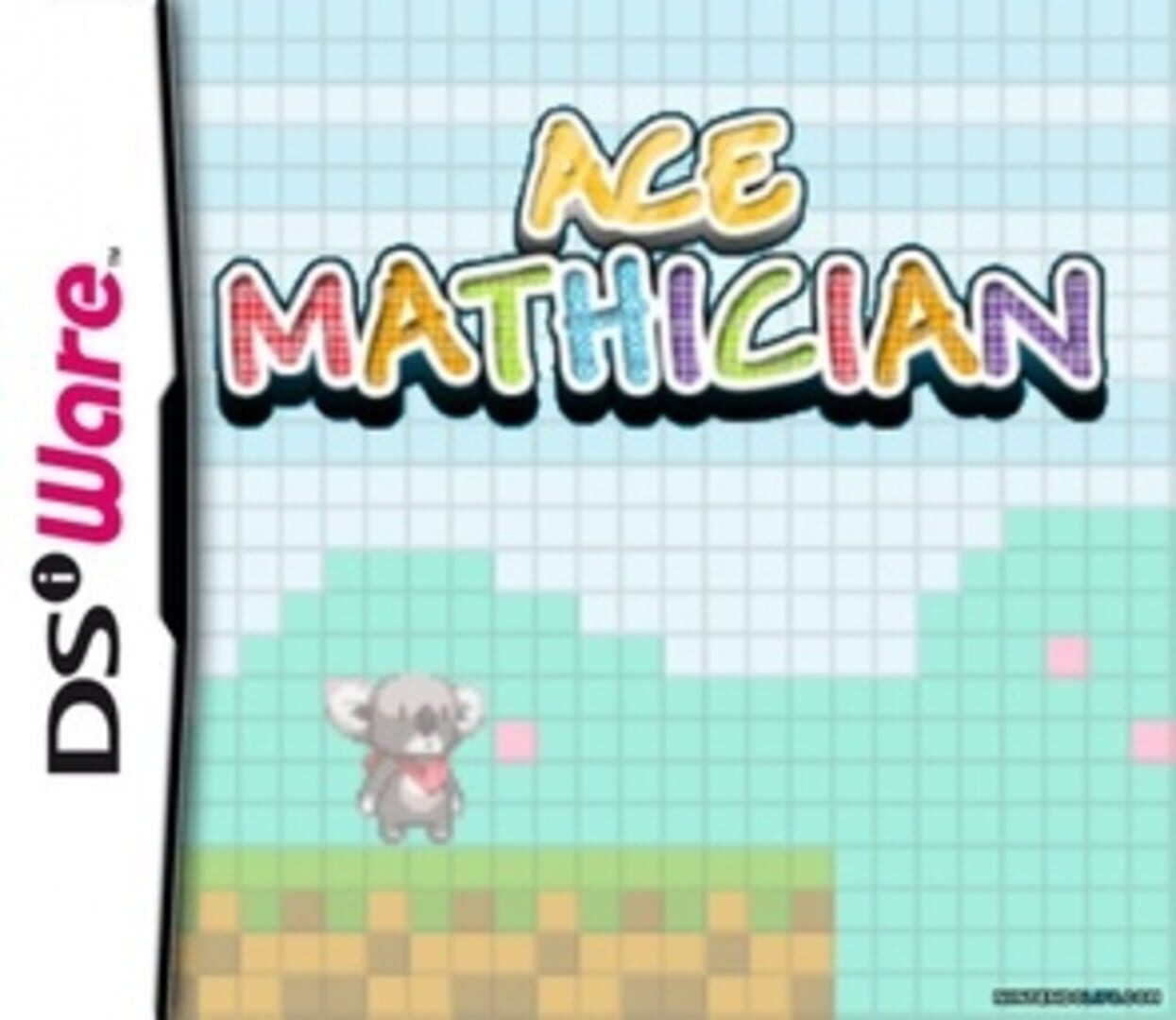 Ace Mathician