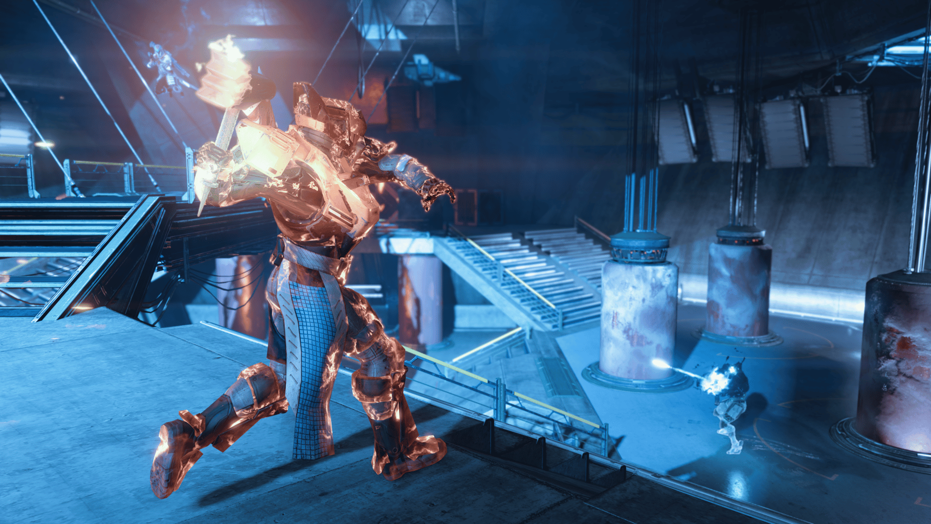 Destiny: The Collection screenshot