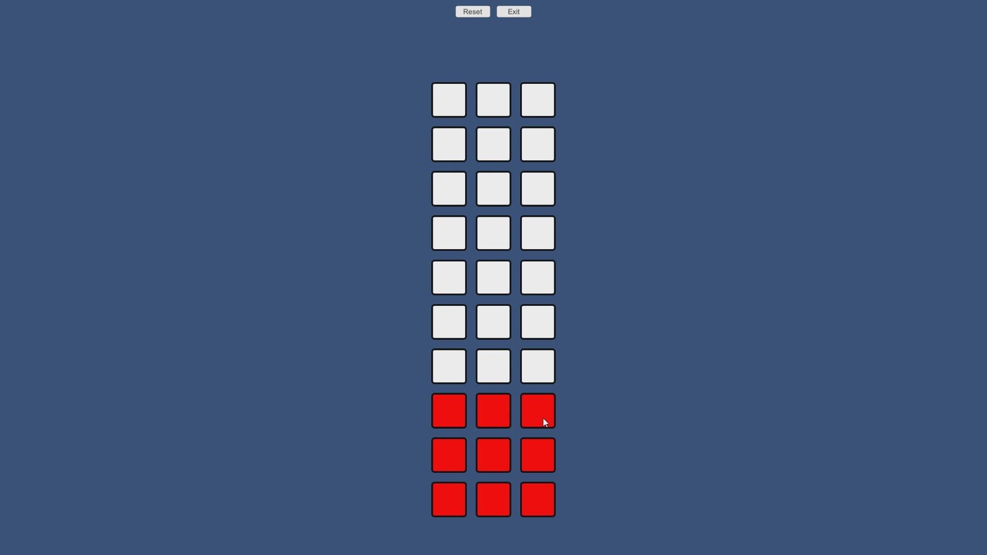 The Tower - Fantogame - Screenshot
