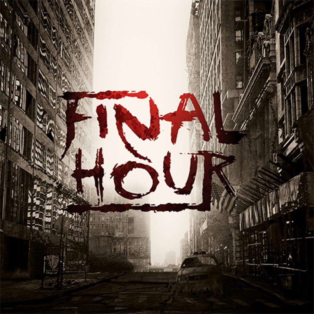Cover image of Final Hour
