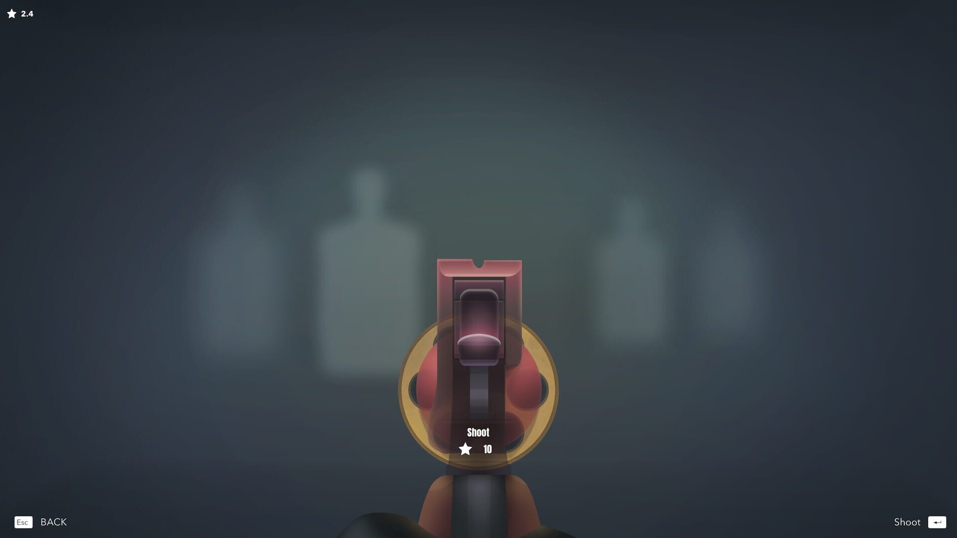 Mafia Gambling - Screenshot