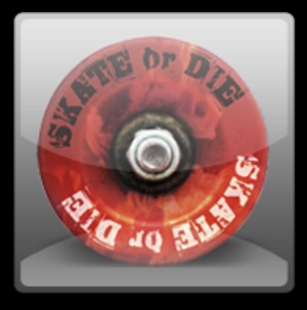 Jeu : Skate or Die