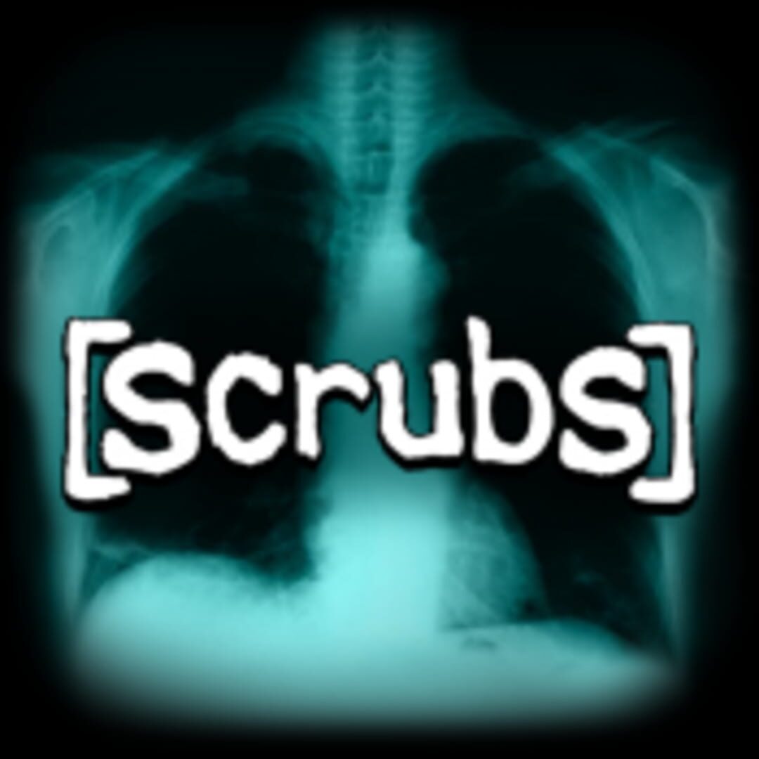 Jeu : Scrubs