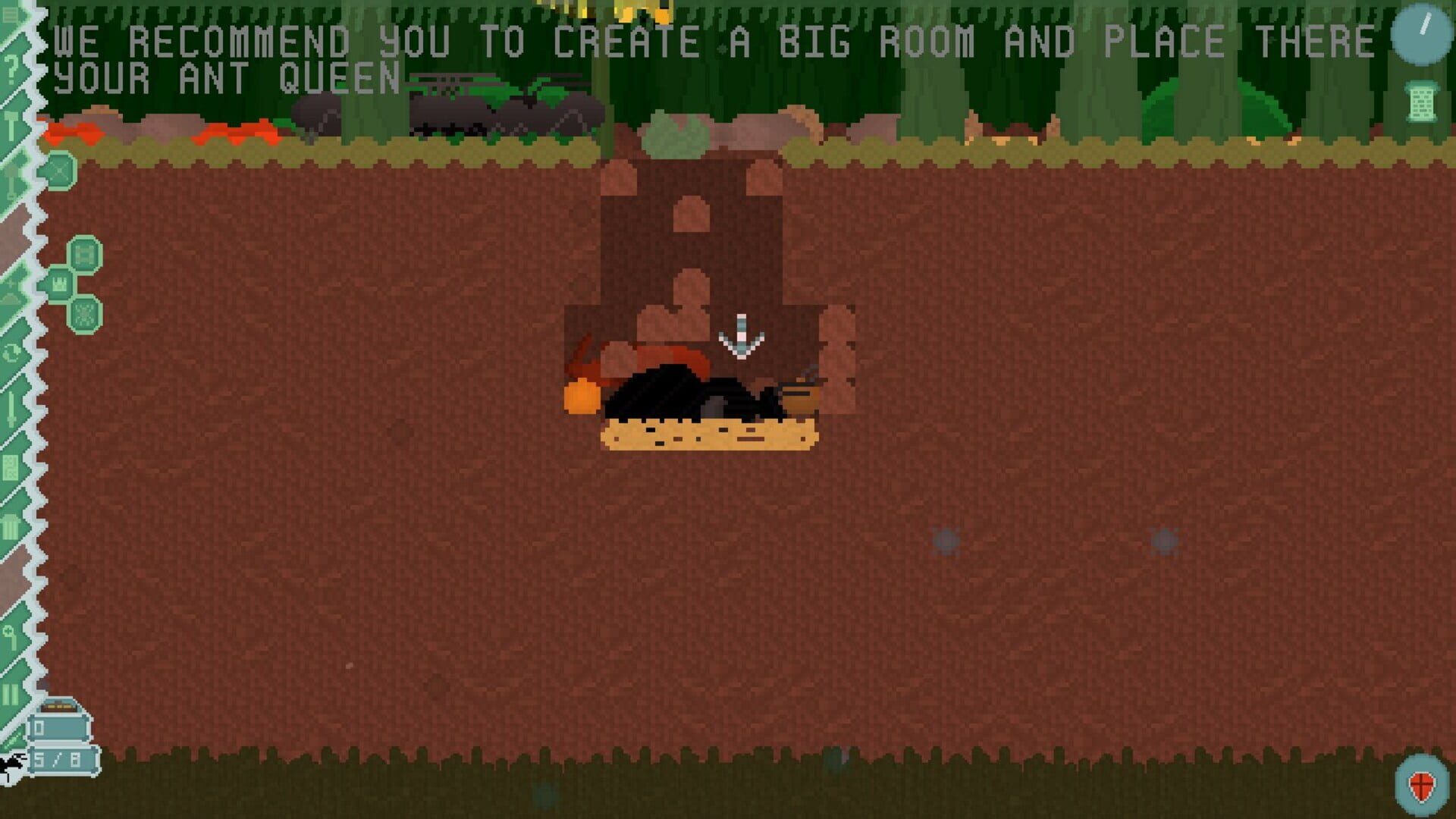 Proviant - Screenshot