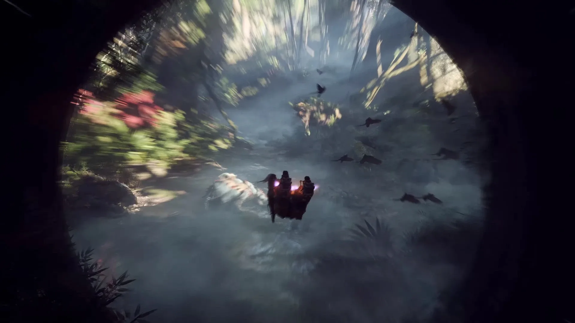 Captura de pantalla - Anthem