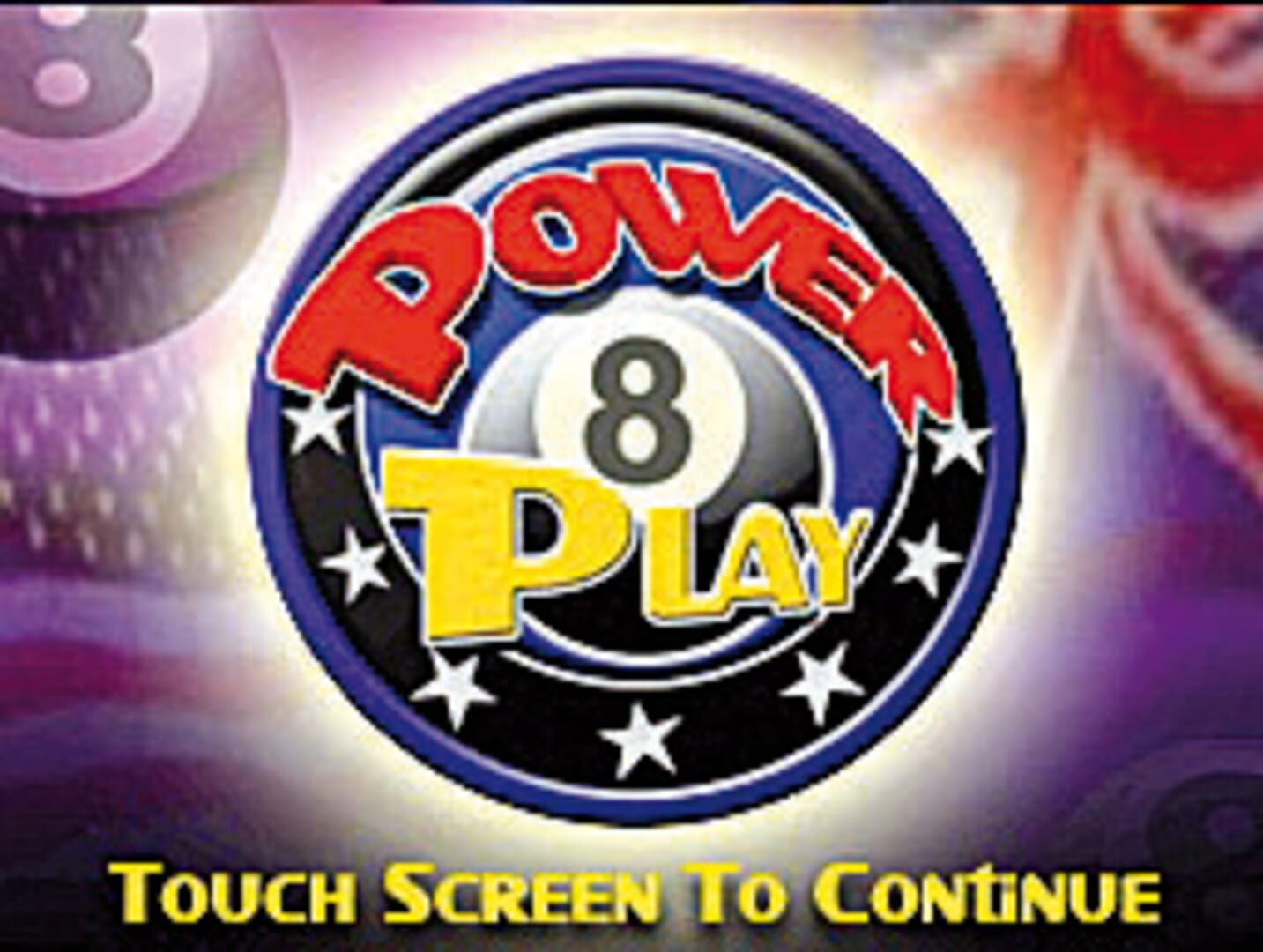 Captura de pantalla - Power Play Pool