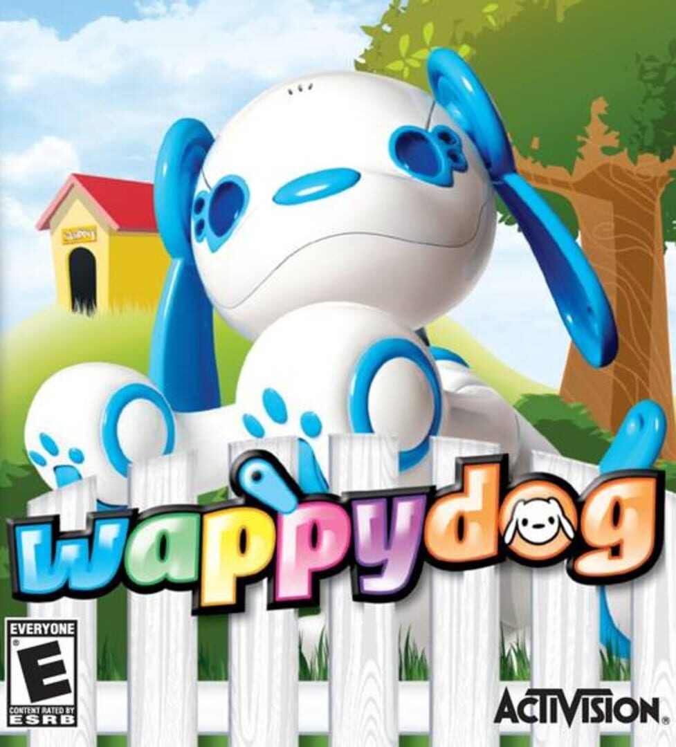 Wappy Dog (2011)