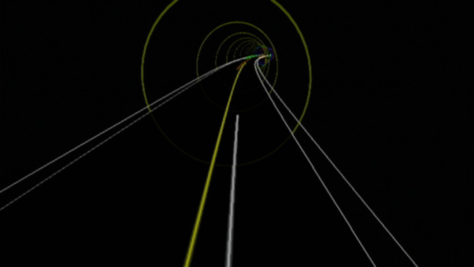 Art Style: light trax screenshot