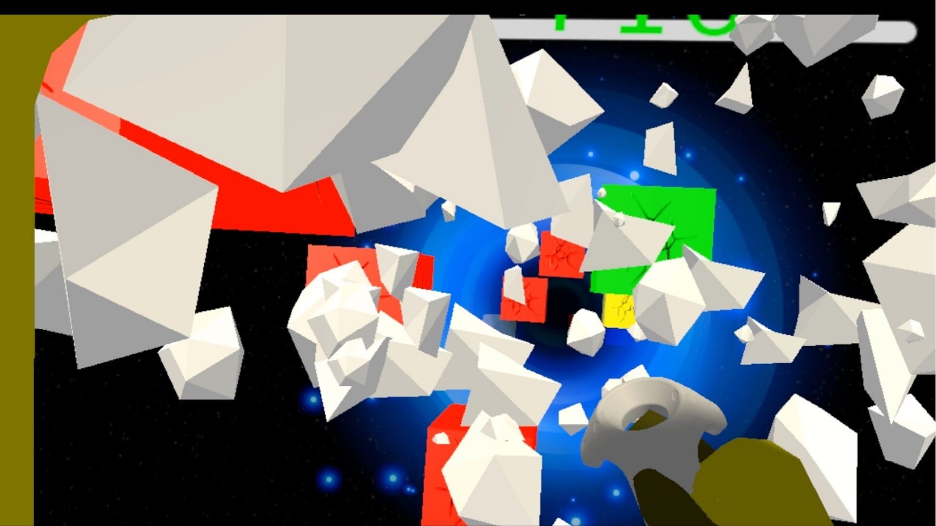 Prism Break - Screenshot