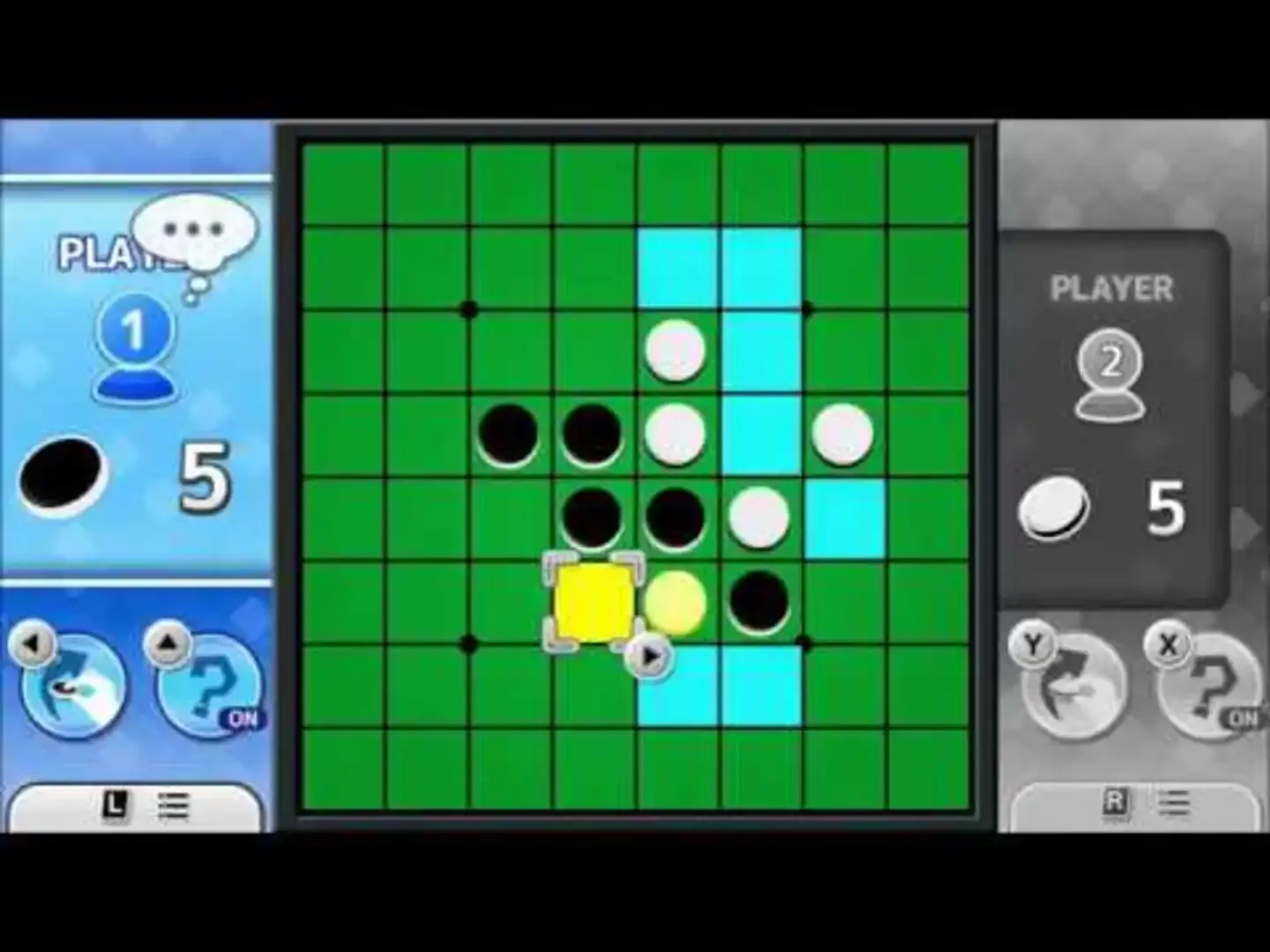 Othello