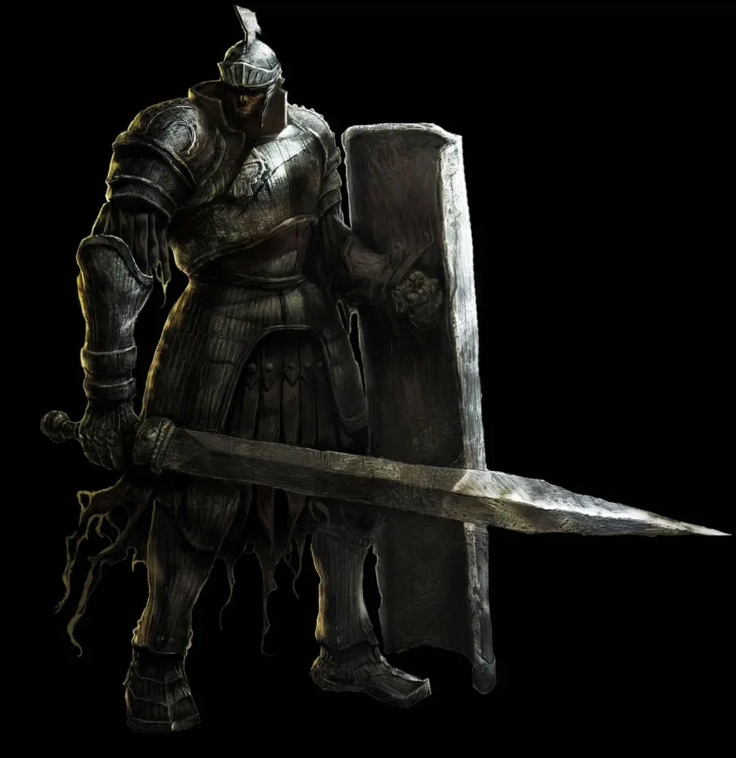 Dark Souls