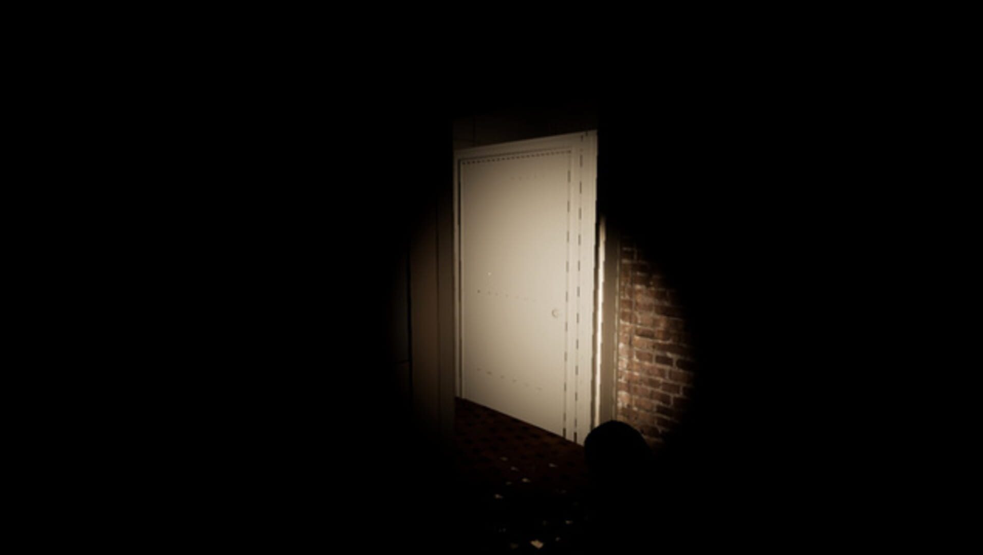 Basement - Screenshot