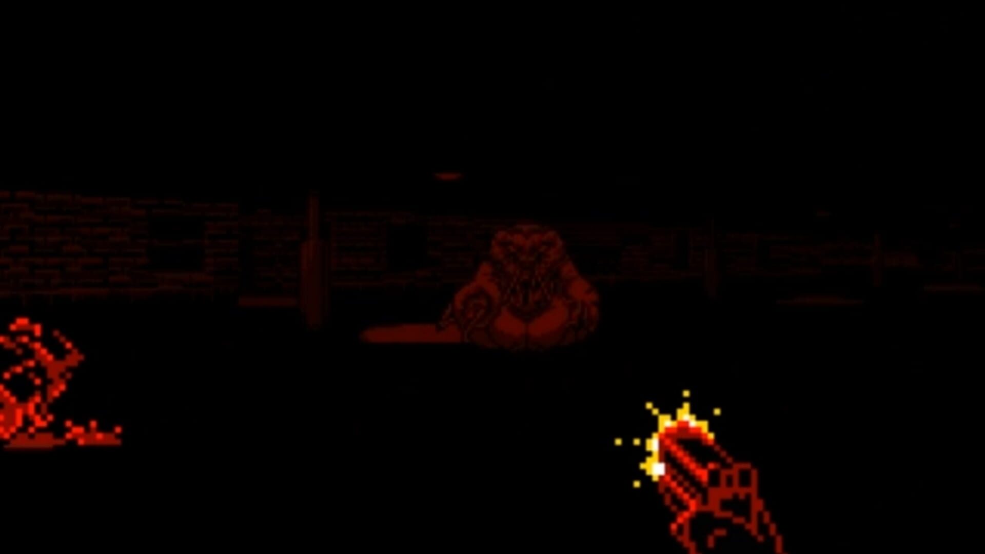 Headache - Screenshot
