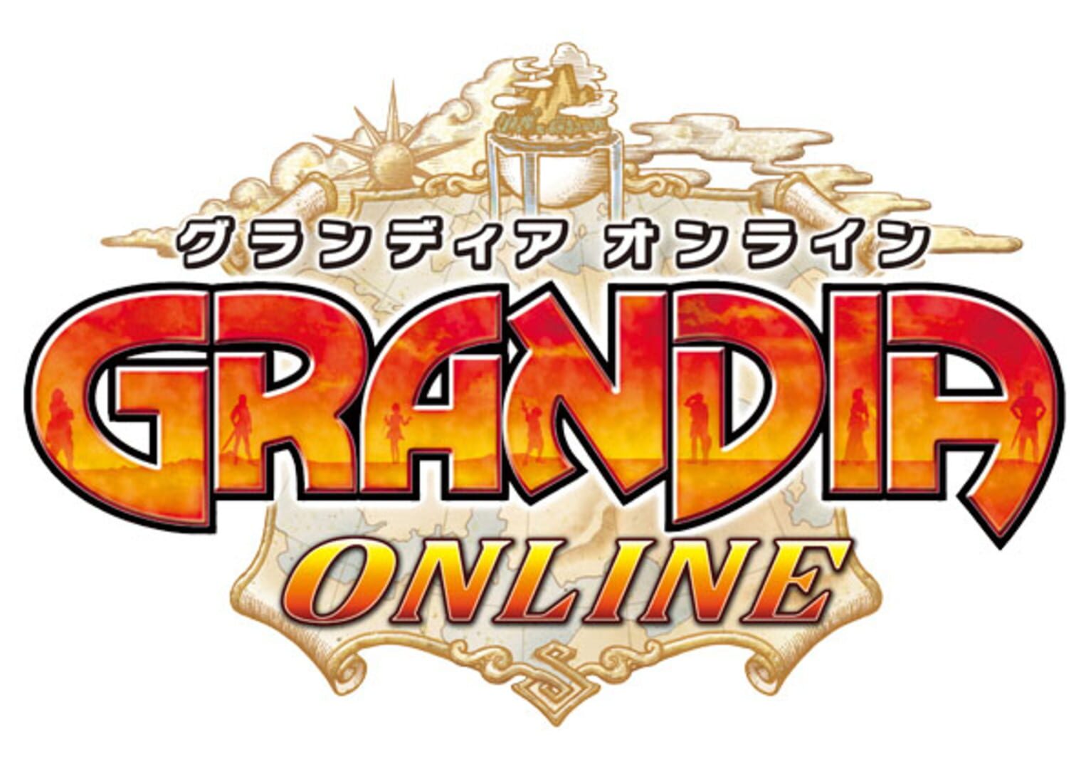 Grandia Online (2009)