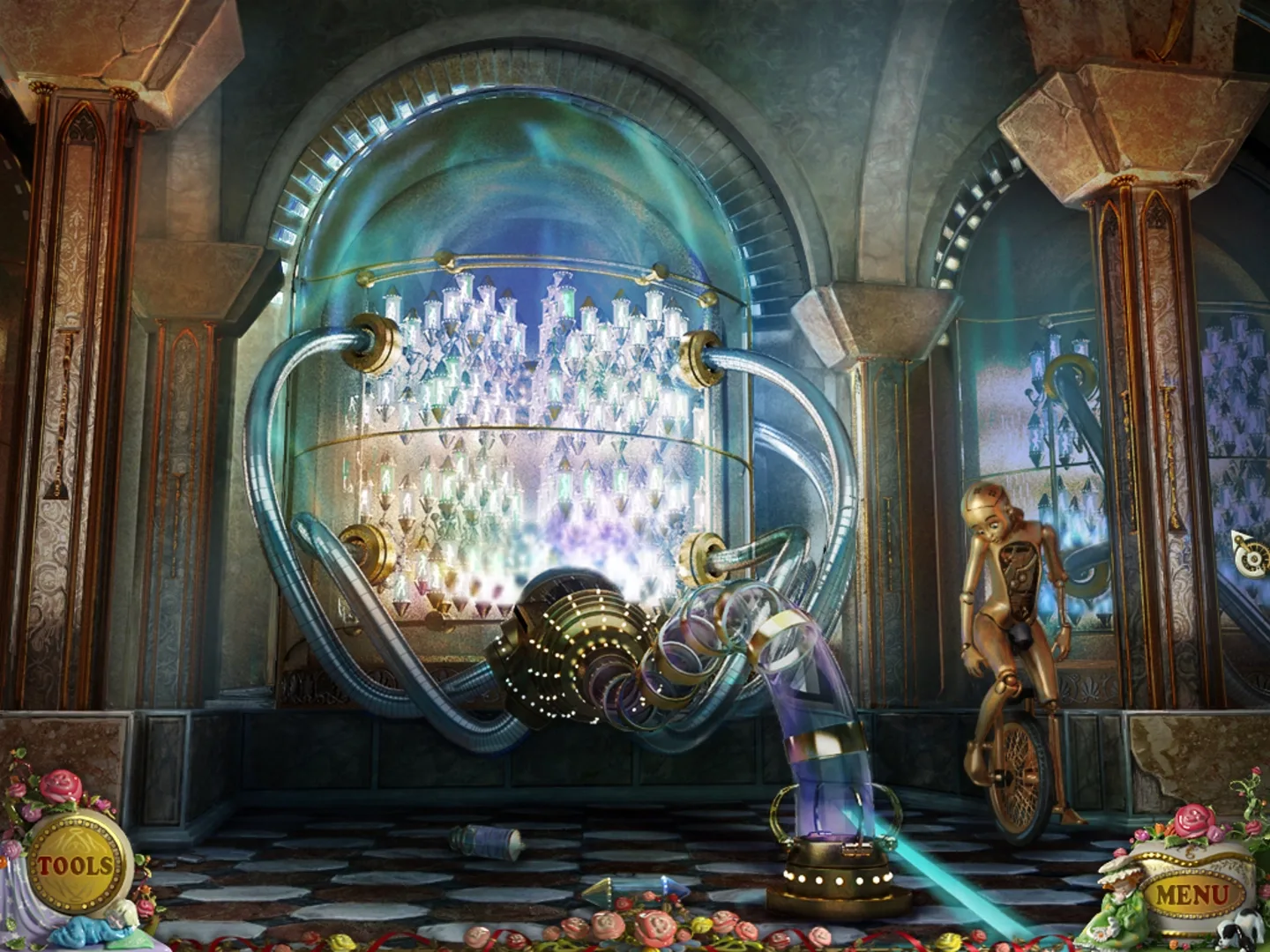 PuppetShow: Souls of the Innocent - Collector's Edition