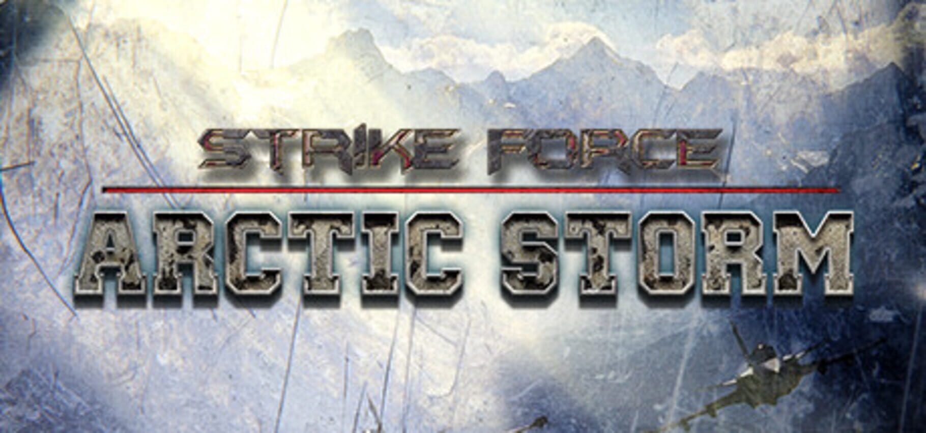 Strike Force: Arctic Storm (2016)