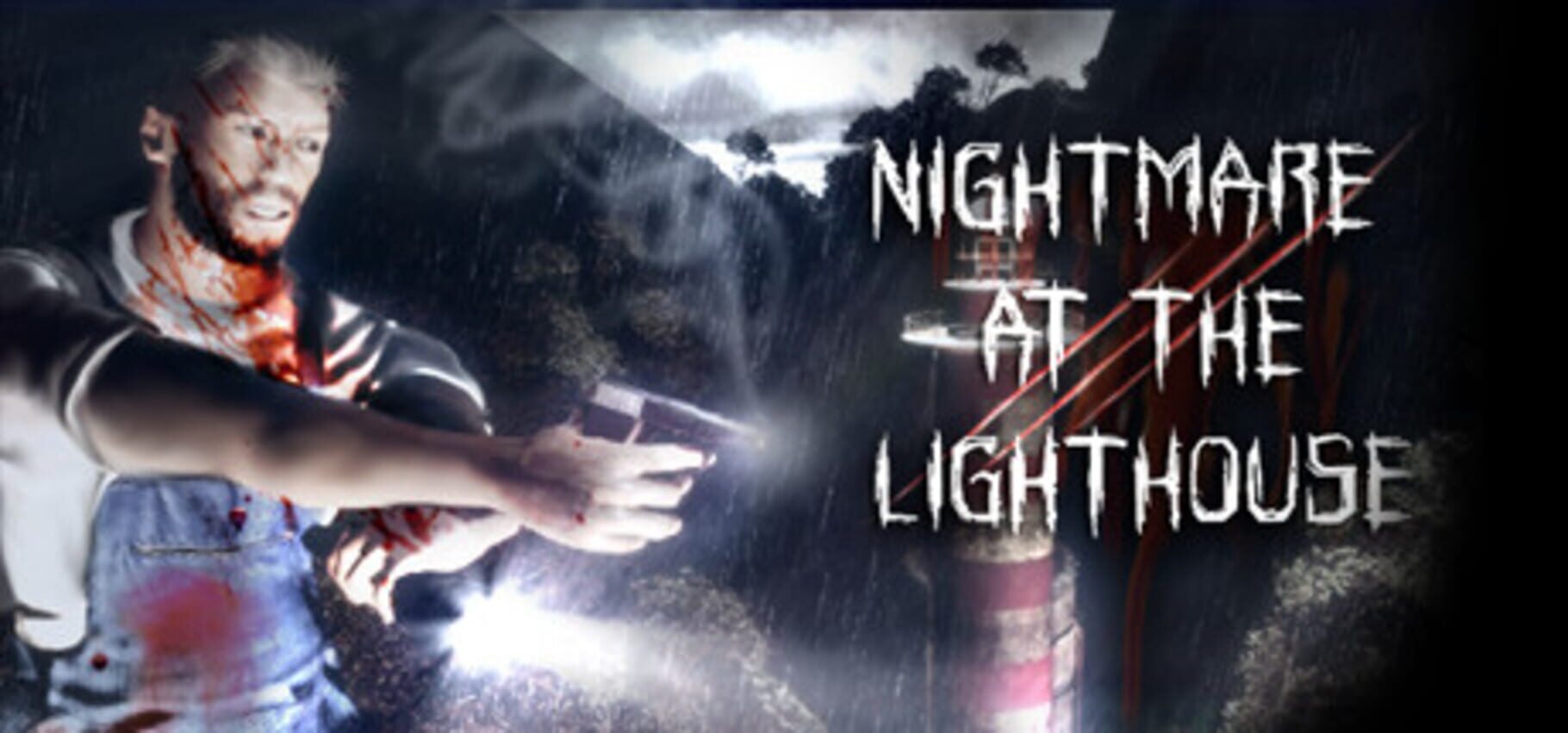 Nightmare at the lighthouse (2017)