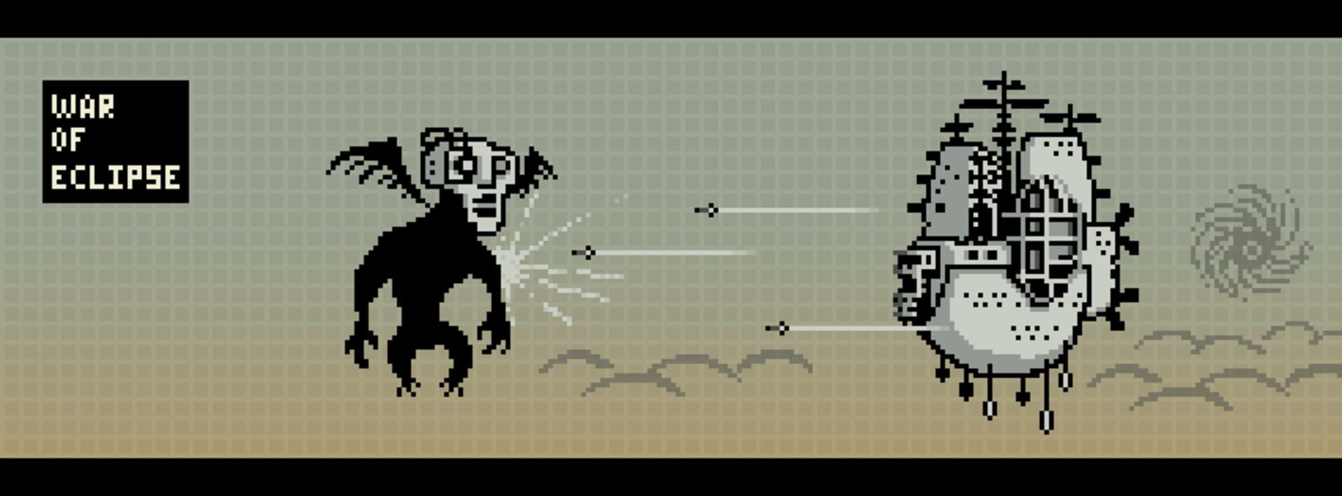 Jeu : War of Eclipse