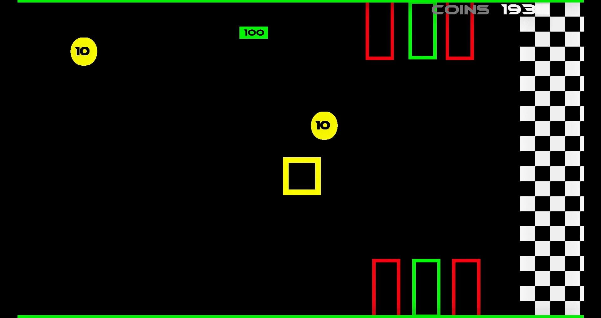 Cubelz - Screenshot