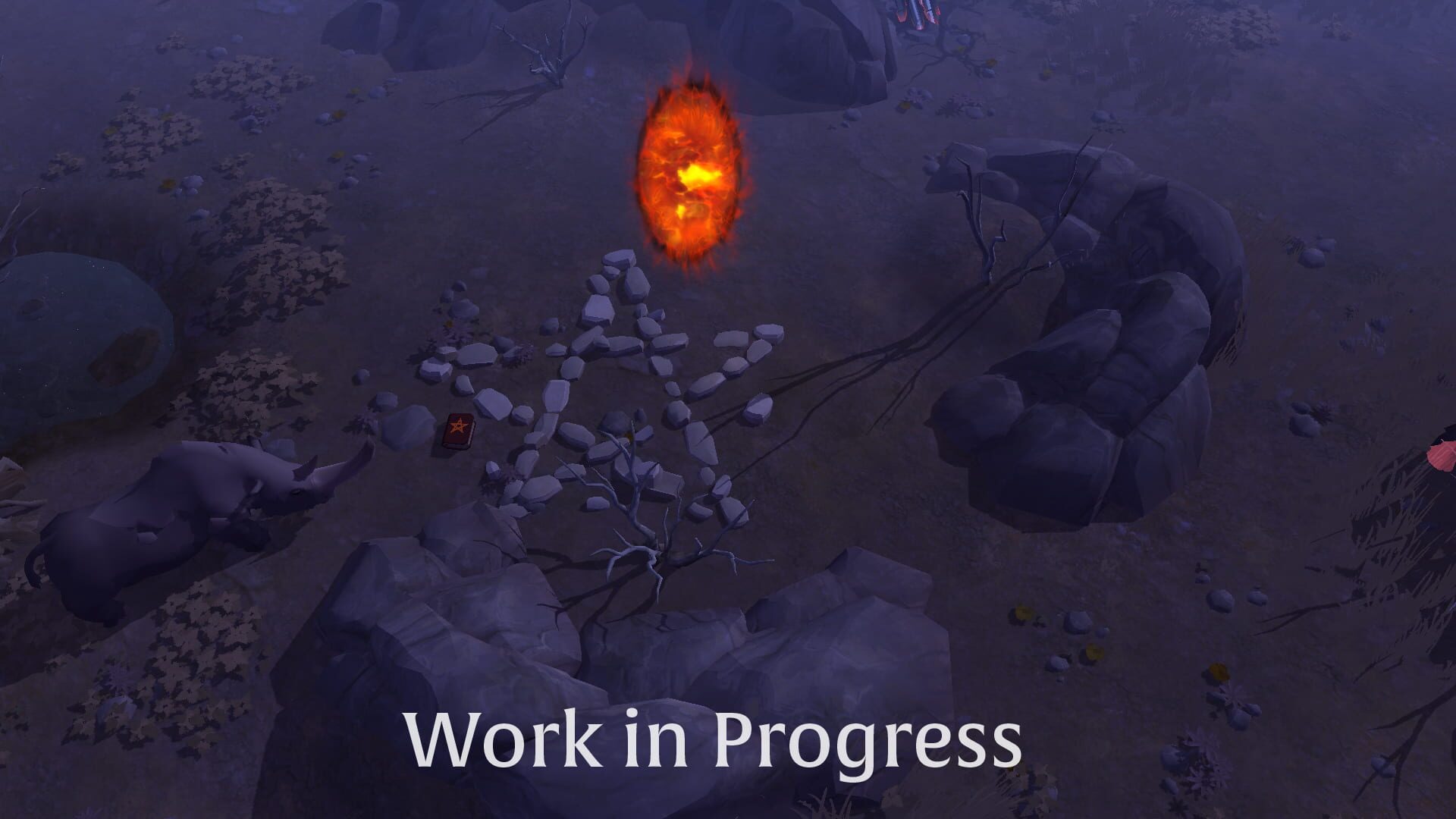 Albion Online screenshot