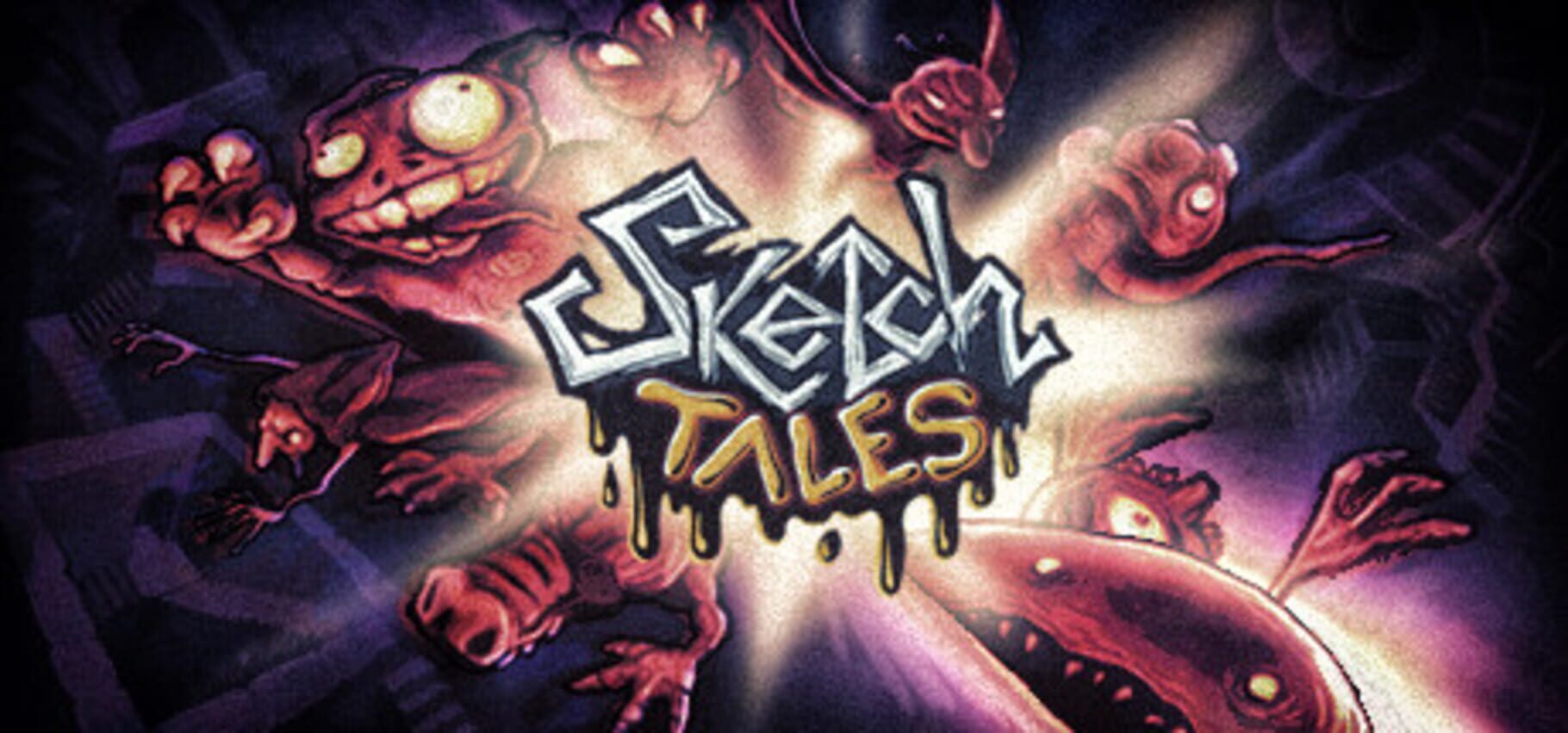 Sketch Tales (2015)