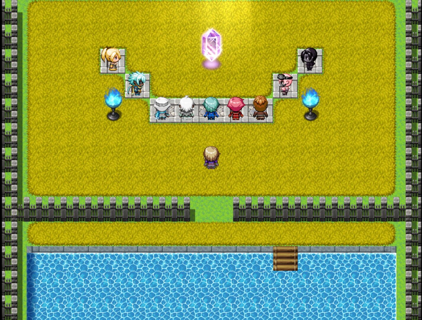 Magilore - Screenshot