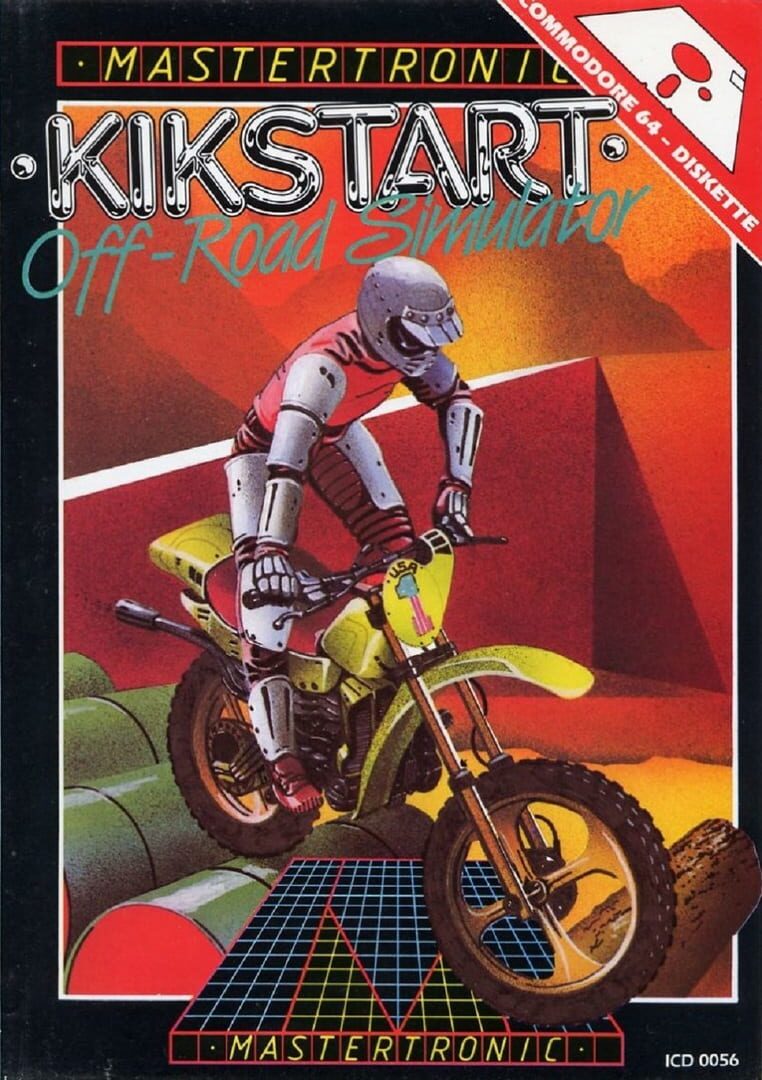 Kikstart (1985)