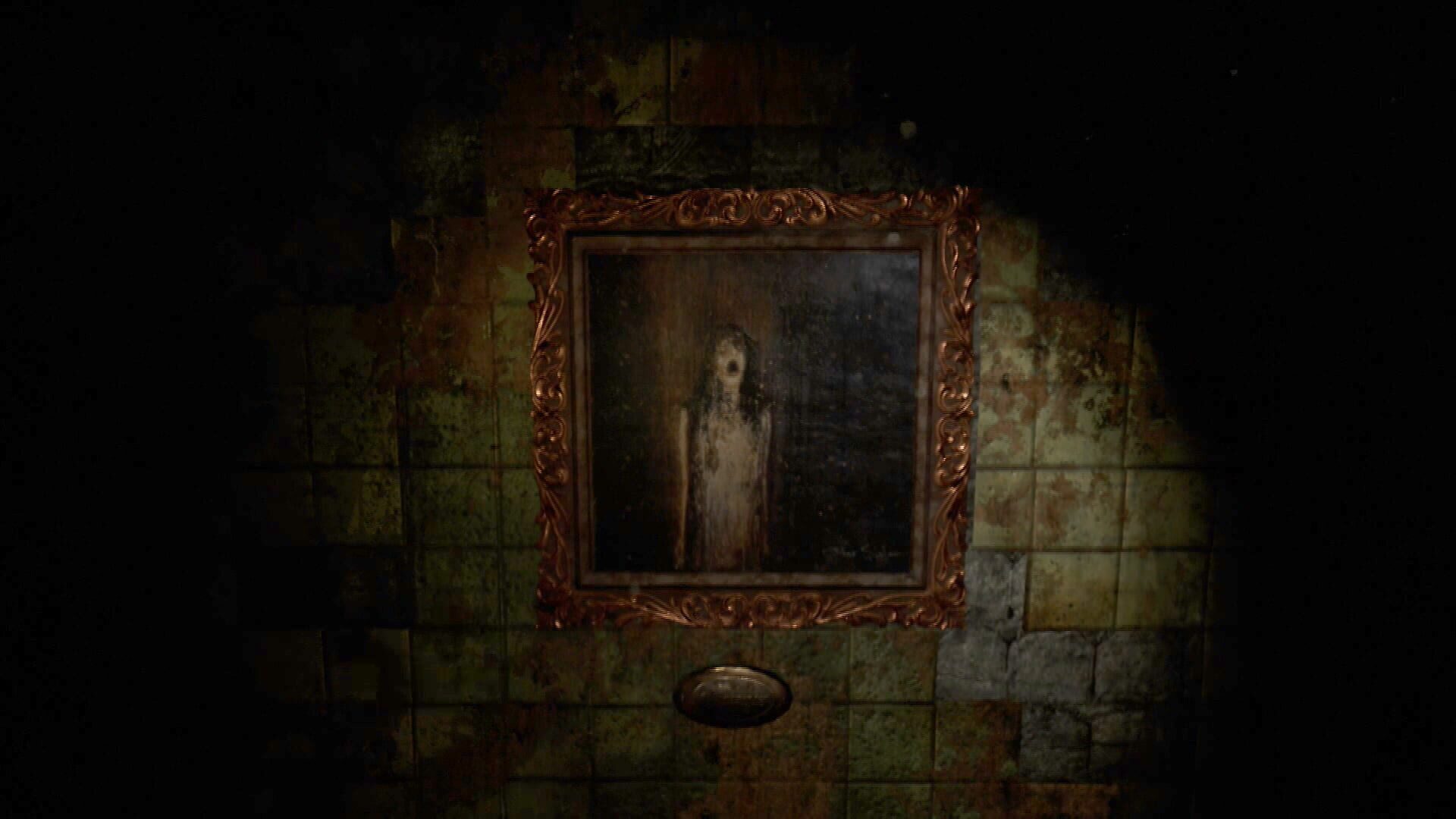 VR Enigma - Screenshot