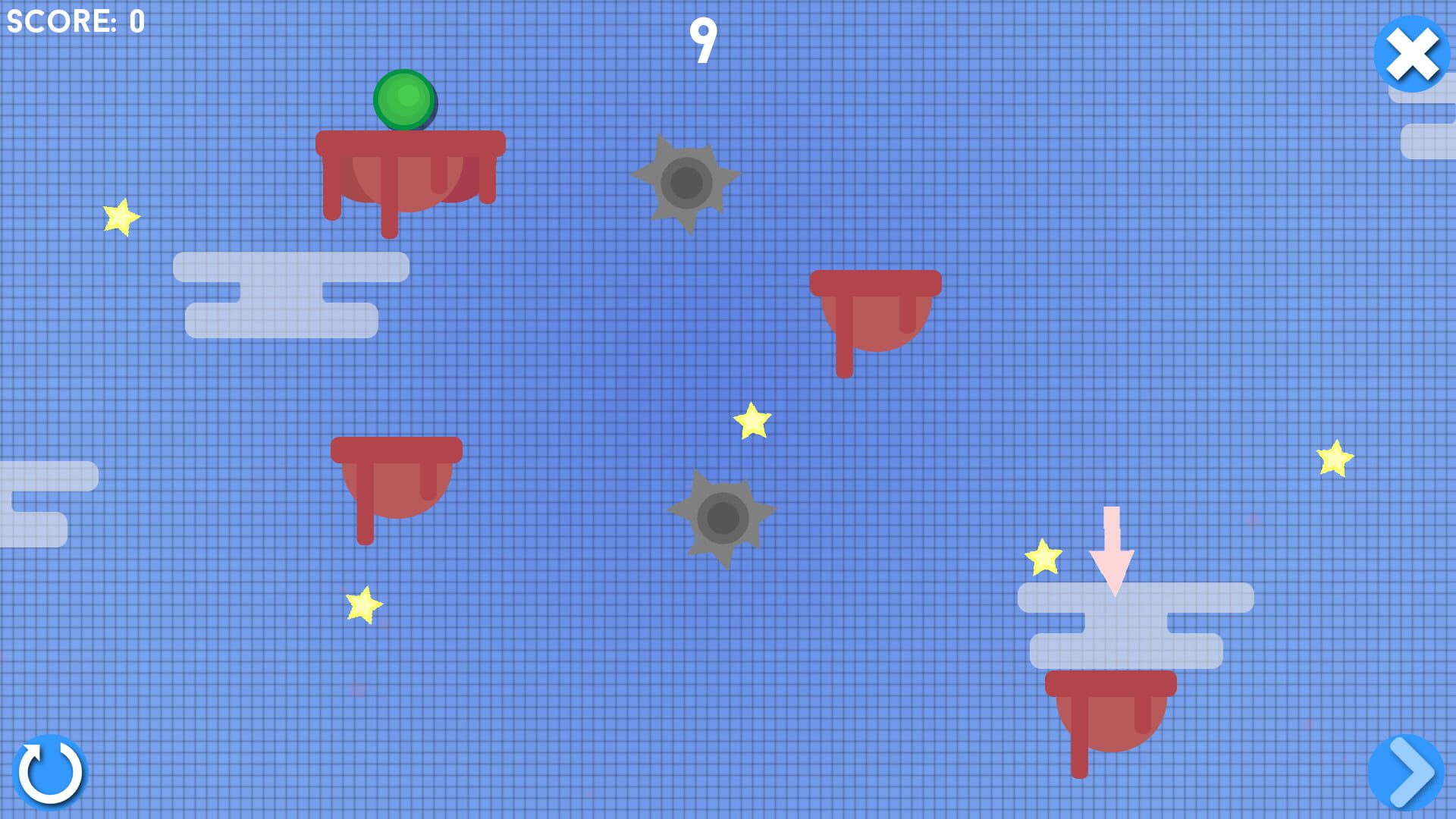 Win the Game: WTF! - Screenshot