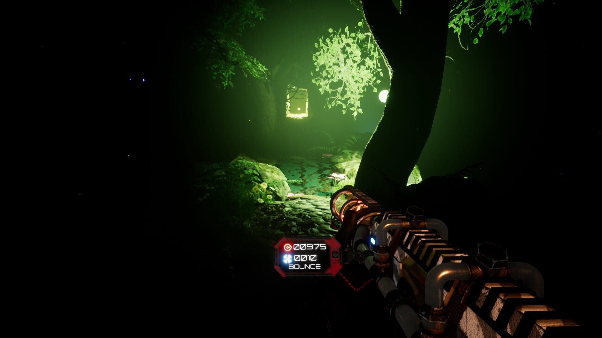 Photonic Distress - Screenshot