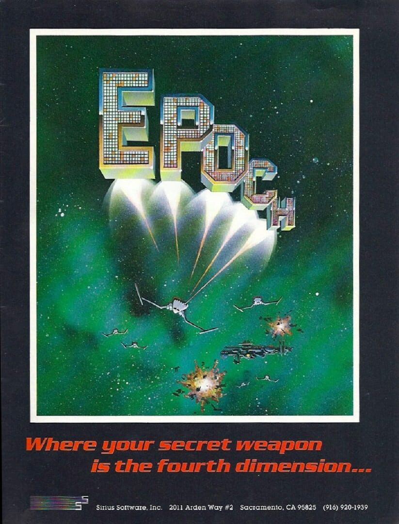 Epoch (1981)