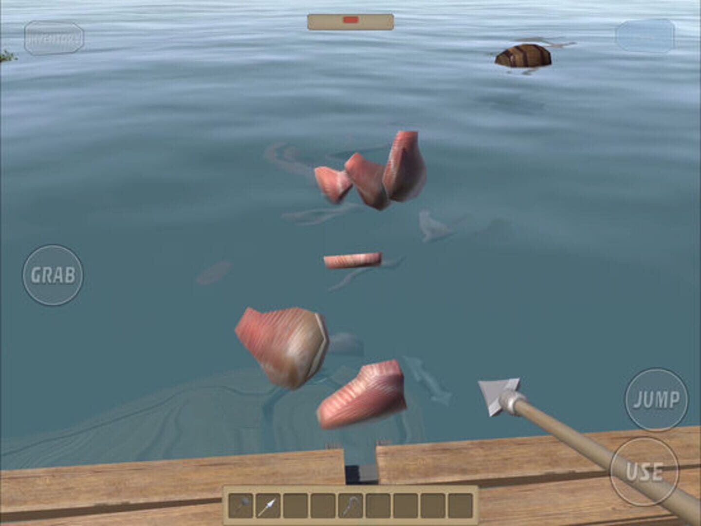 Rise of arks raft survival