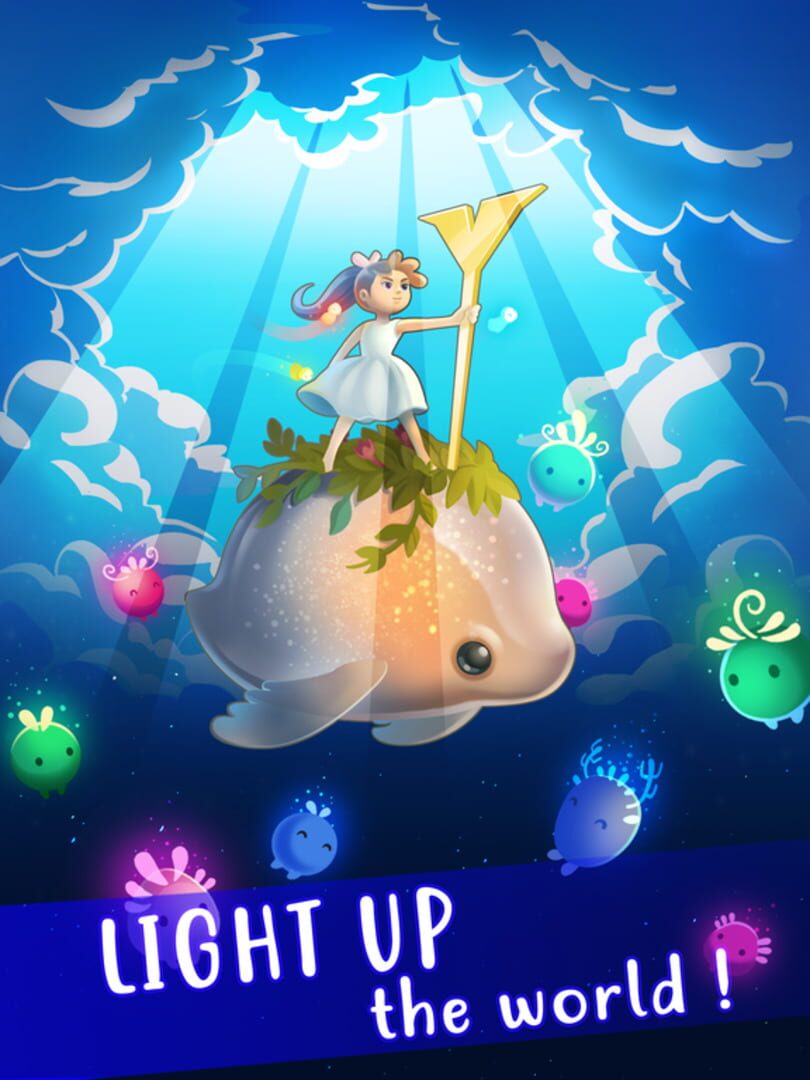 Light A Way - Screenshot