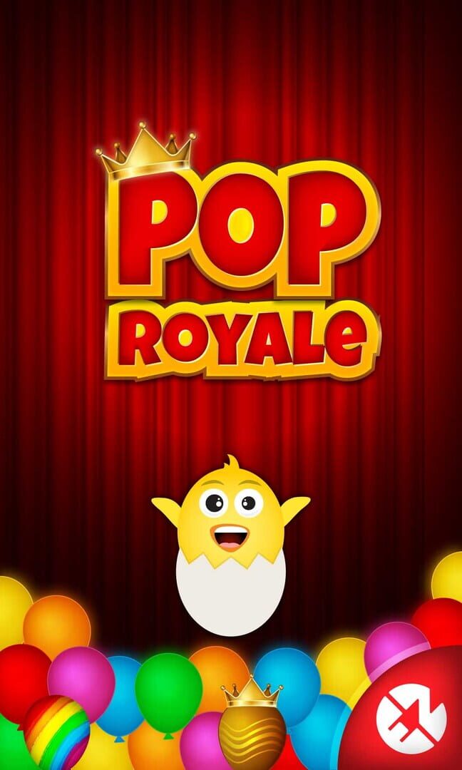 Pop Royale (2016)