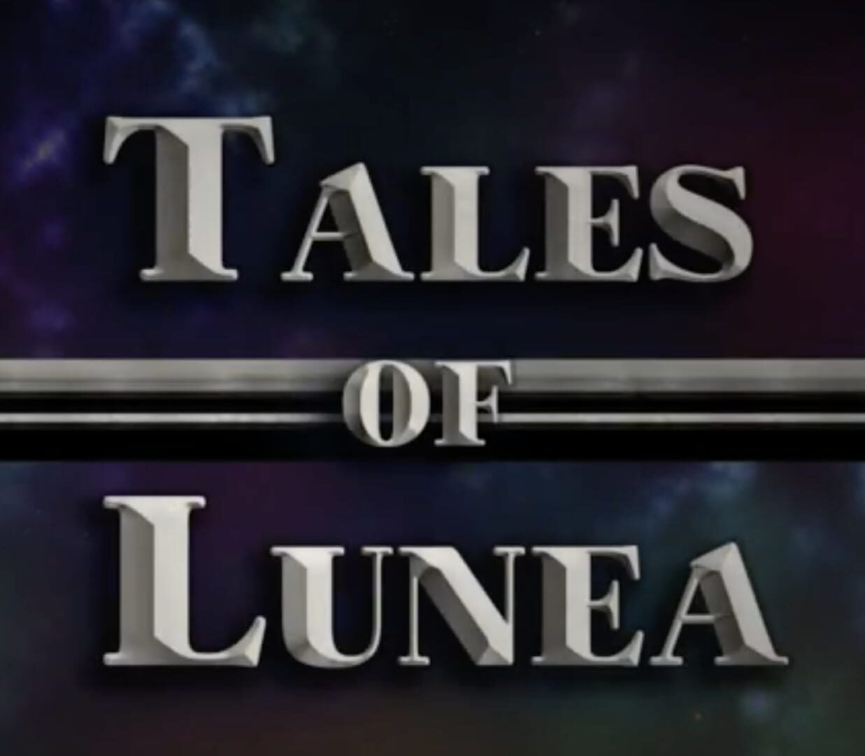 Tales of Lunea