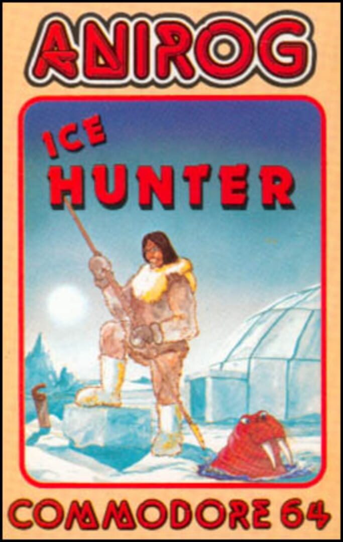 Ice Hunter (1984)