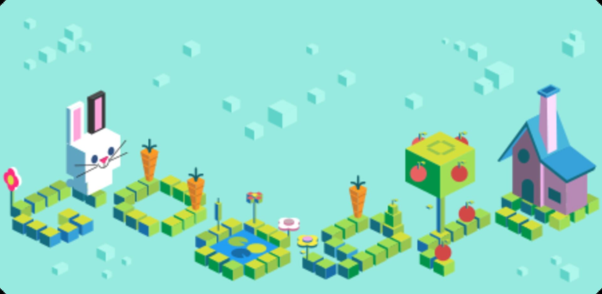 Jeu : Coding for Carrots