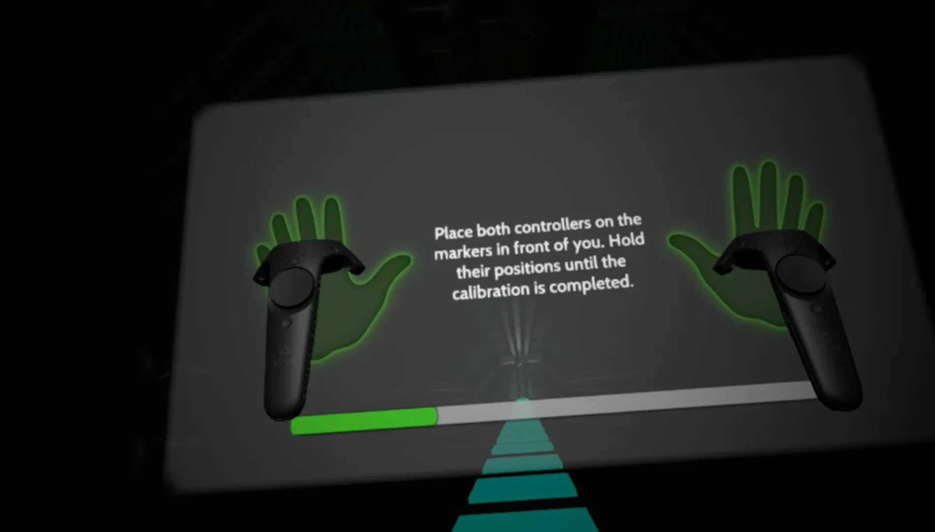 CogVR