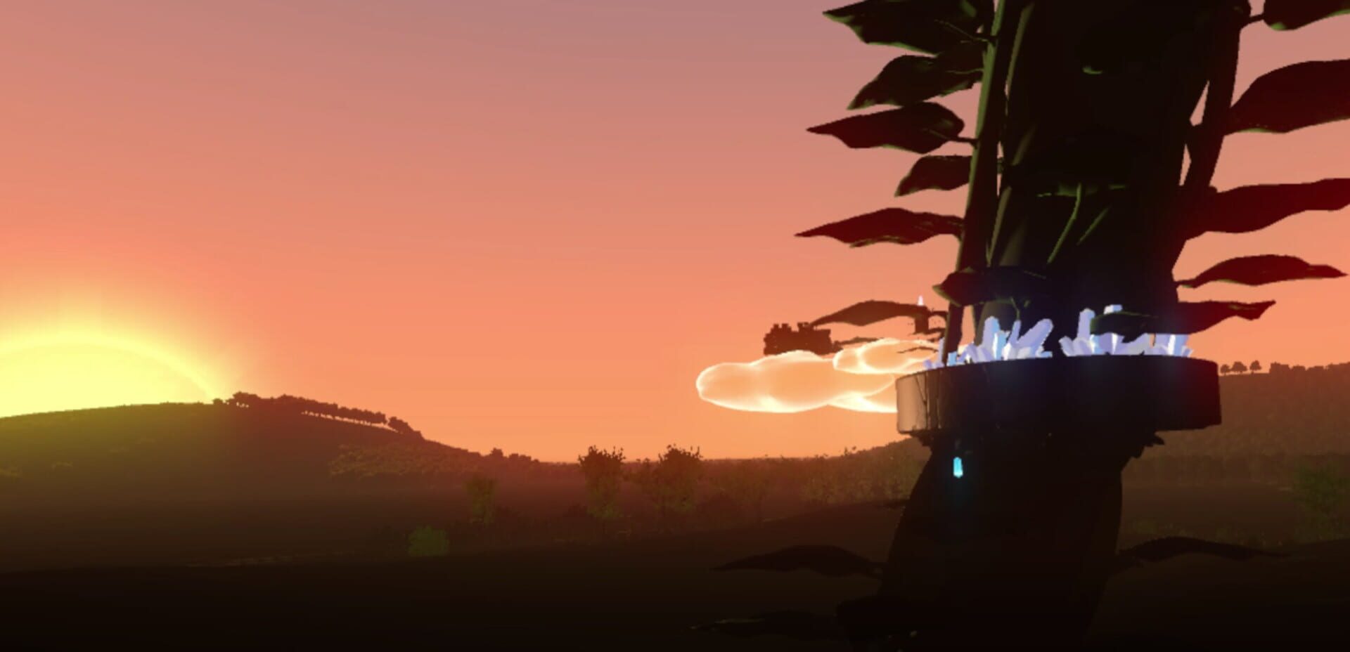 Jack Spriggan - Screenshot