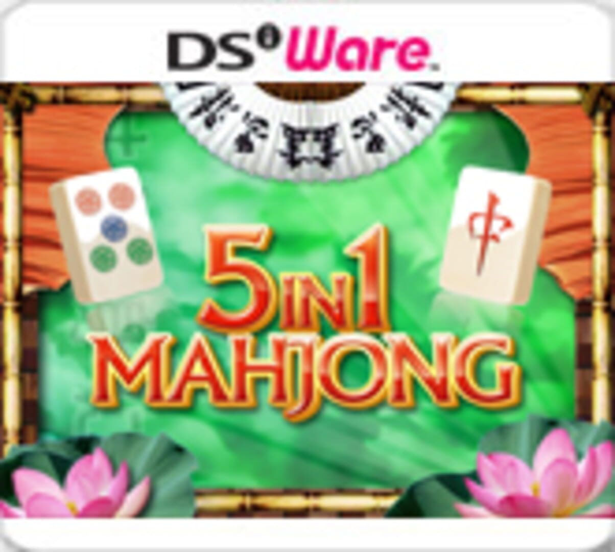 5 in 1 Mahjong (2011)