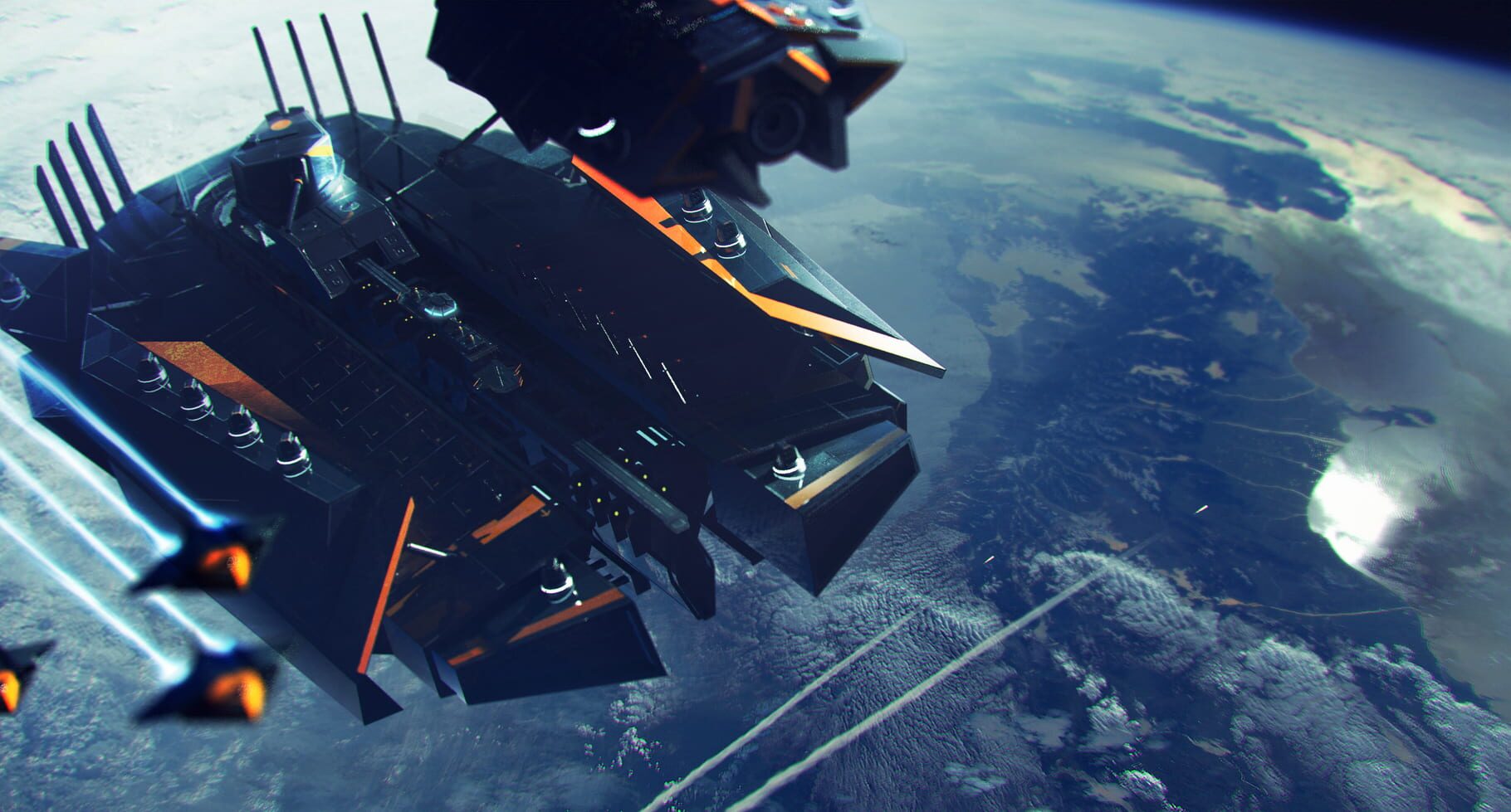 Endless Space 2 Image