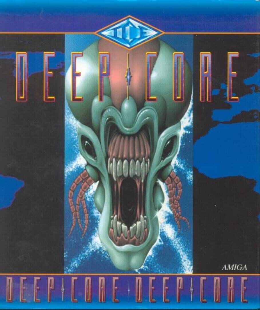 Deep Core (1993)