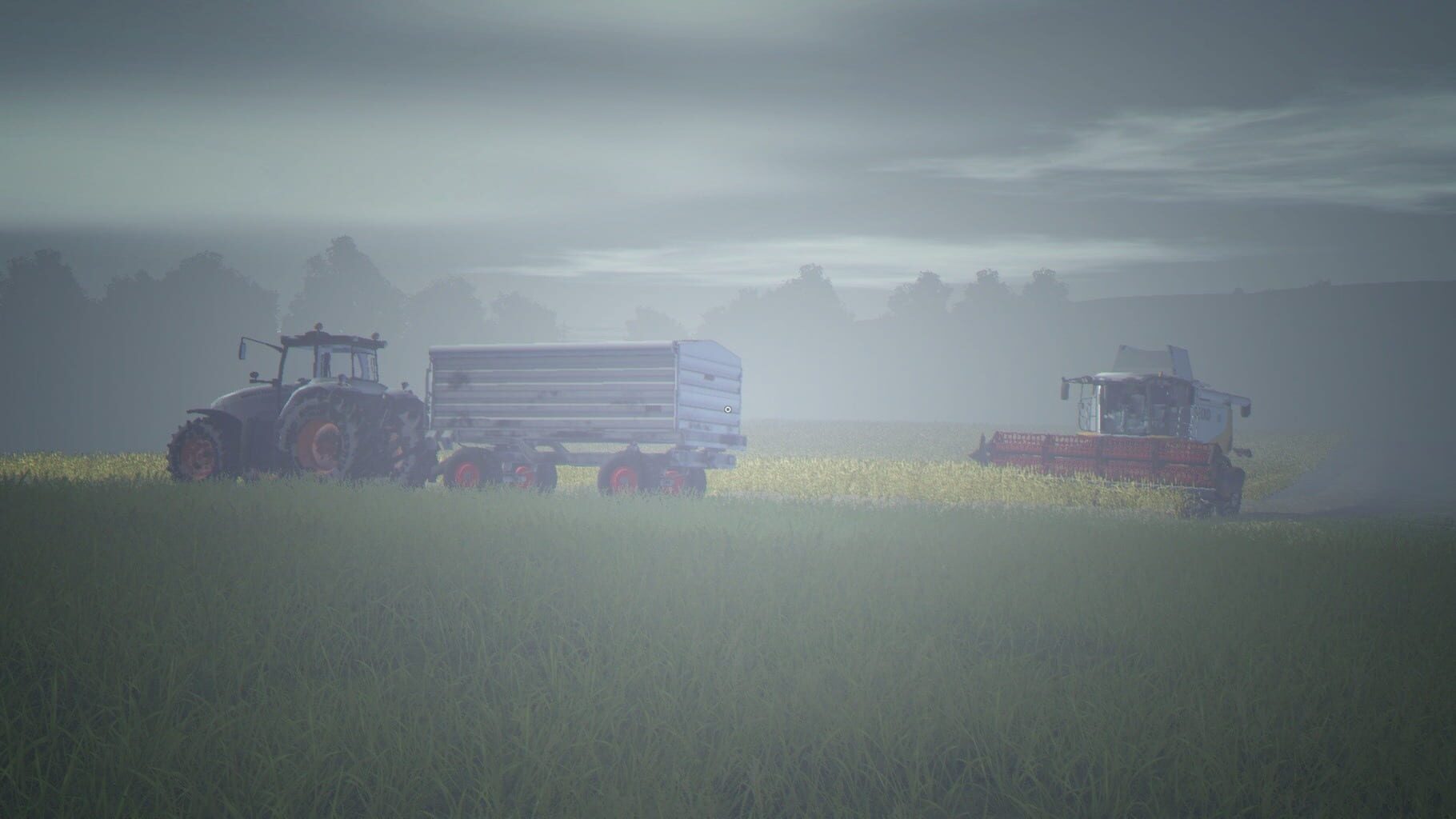 Captura de pantalla - Agricultural Simulator 2013: Steam Edition