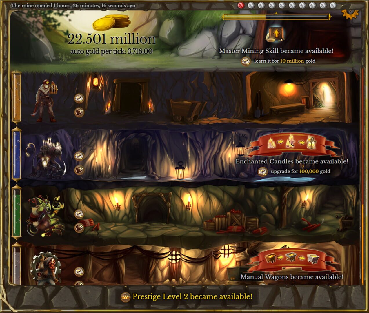Goldmine