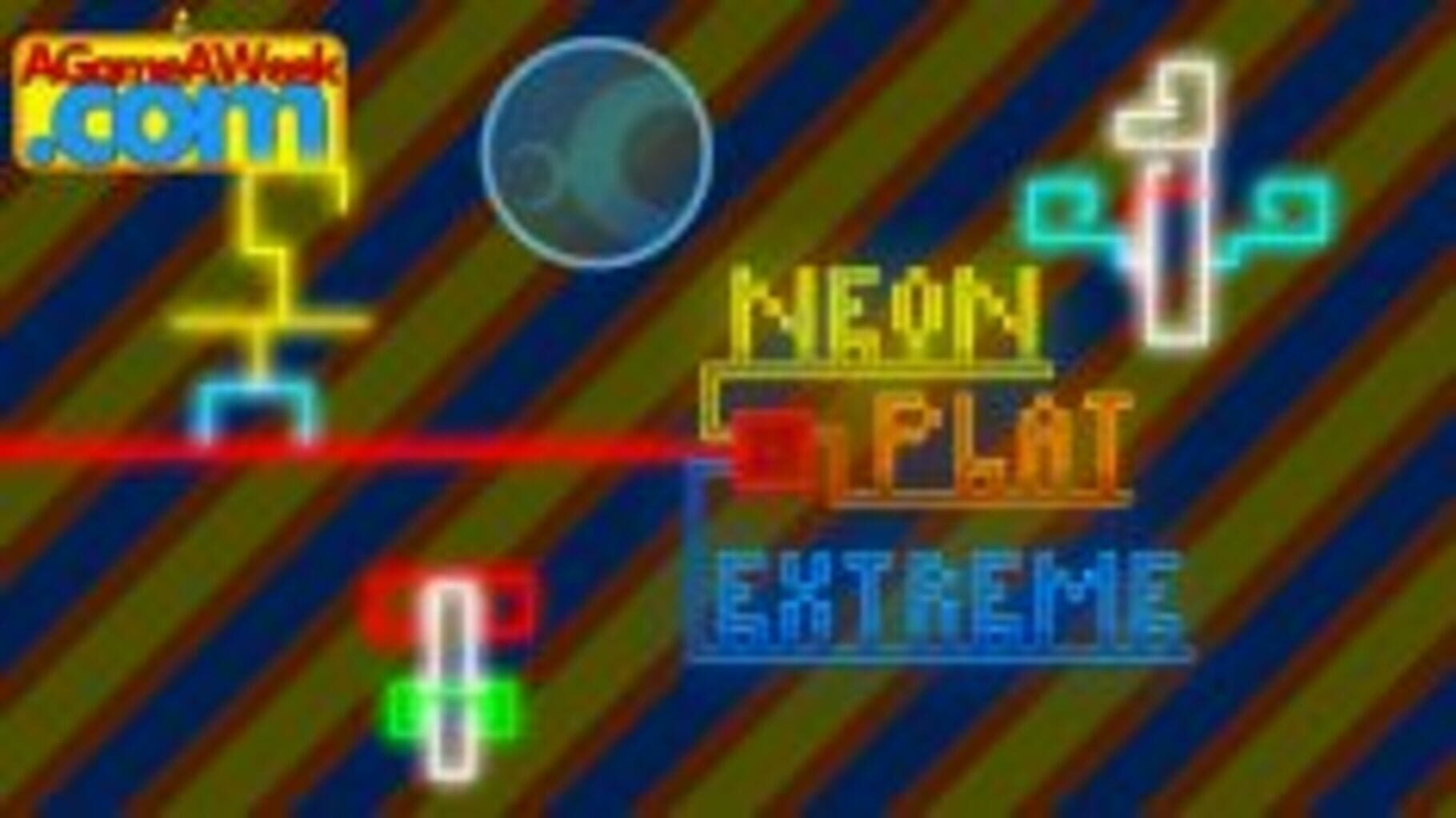 NeonPlat Extreme cover art