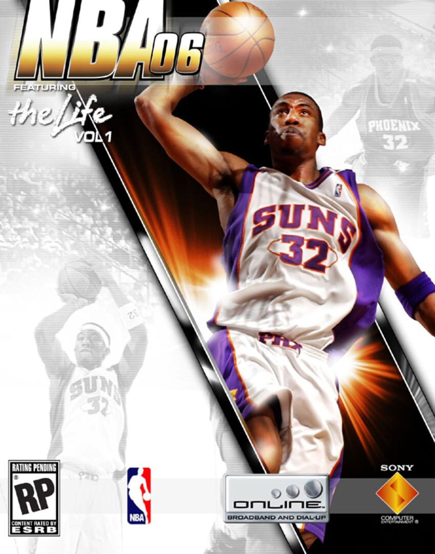 NBA 06 (2005)